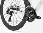 Vélo de Route Trek Madone SL 6 Shimano 105 Di2 12V 700 mm Noir Gén. 8 – Image 7