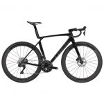Vélo de Route Trek Madone SL 6 Shimano 105 Di2 12V 700 mm Noir Gén. 8