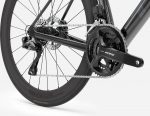 Vélo de Route Trek Madone SL 6 Shimano 105 Di2 12V 700 mm Noir Gén. 8 – Image 6