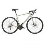 Vélo de Route Cannondale Synapse Carbon 2 LE Shimano 105 Di2 12V 700 mm Jaune Lagune