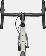 Vélo de Route Cannondale Synapse Carbon 2 LE Shimano 105 Di2 12V 700 mm Jaune Lagune – Image 3