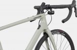 Vélo de Route Cannondale Synapse Carbon 2 LE Shimano 105 Di2 12V 700 mm Jaune Lagune – Image 5