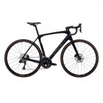 Vélo de Route Trek Domane SL 6 Shimano 105 Di2 12V 700 mm Bleu Gen. 4