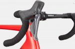 Vélo de Route Cannondale SuperSix Evo Hi-Mod 2 Shimano Ultegra Di2 12V 700 mm Rouge Rally – Image 3