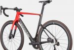 Vélo de Route Cannondale SuperSix Evo Hi-Mod 2 Shimano Ultegra Di2 12V 700 mm Rouge Rally – Image 8