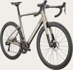 Vélo de Route Cannondale SuperSix Evo 2 Shimano Ultegra Di2 12V 700 mm Gris – Image 2