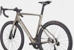 Vélo de Route Cannondale SuperSix Evo 2 Shimano Ultegra Di2 12V 700 mm Gris – Image 3