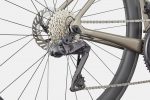 Vélo de Route Cannondale SuperSix Evo 2 Shimano Ultegra Di2 12V 700 mm Gris – Image 6