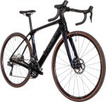 Vélo de Route Trek Domane SL 6 Shimano 105 Di2 12V 700 mm Bleu Gen. 4 – Image 2