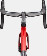 Vélo de Route Cannondale SuperSix Evo 2 Shimano Ultegra Di2 12V 700 mm Rouge – Image 6