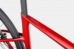Vélo de Route Cannondale SuperSix Evo 2 Shimano Ultegra Di2 12V 700 mm Rouge – Image 7