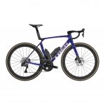Vélo de Route Trek Madone SLR 7 Shimano Ultegra Di2 12V 700 mm Violet Gén. 8
