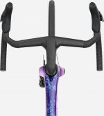 Vélo de Route Trek Madone SLR 7 Shimano Ultegra Di2 12V 700 mm Violet Gén. 8 – Image 3