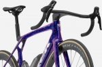 Vélo de Route Trek Madone SLR 7 Shimano Ultegra Di2 12V 700 mm Violet Gén. 8 – Image 4