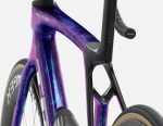 Vélo de Route Trek Madone SLR 7 Shimano Ultegra Di2 12V 700 mm Violet Gén. 8 – Image 5