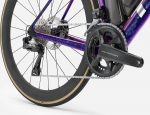 Vélo de Route Trek Madone SLR 7 Shimano Ultegra Di2 12V 700 mm Violet Gén. 8 – Image 6