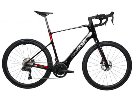 Vélo Route Electrique Cannondale Synapse Neo Shimano Ultegra Di2 12V T.L 182/190 cm - Produit Recondtitionné