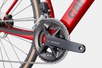 Vélo de Route Cannondale Synapse Carbon 4 Shimano 105 Di2 12V 700 mm Rouge – Image 4