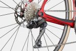 Vélo de Route Cannondale Synapse Carbon 4 Shimano 105 Di2 12V 700 mm Rouge – Image 5