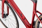 Vélo de Route Cannondale Synapse Carbon 4 Shimano 105 Di2 12V 700 mm Rouge – Image 6