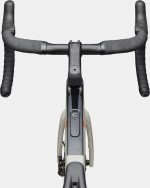 Vélo de Route Cannondale Synapse Carbon 4 Shimano 105 Di2 12V 700 mm Beige – Image 4