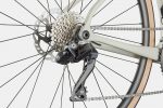 Vélo de Route Cannondale Synapse Carbon 4 Shimano 105 Di2 12V 700 mm Beige – Image 6