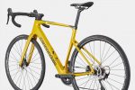 Vélo de Route Cannondale Synapse Carbon 5 Shimano 105 12V 700 mm Jaune – Image 3