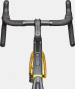 Vélo de Route Cannondale Synapse Carbon 5 Shimano 105 12V 700 mm Jaune – Image 4
