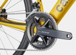 Vélo de Route Cannondale Synapse Carbon 5 Shimano 105 12V 700 mm Jaune – Image 5