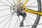 Vélo de Route Cannondale Synapse Carbon 5 Shimano 105 12V 700 mm Jaune – Image 6