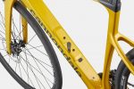 Vélo de Route Cannondale Synapse Carbon 5 Shimano 105 12V 700 mm Jaune – Image 7