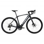 Vélo Route Electrique Trek Domane+ slr 7 Shimano Ultegra Di2 12V 360Wh T.54 168/174cm - Produit Reconditionné