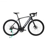 Vélo Route Electrique Trek Domane+ slr 7 Shimano Ultegra Di2 12V 360Wh T.54 168/174cm - Produit Reconditionné – Image 8