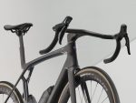 Vélo de Route Trek Madone SLR 7 Shimano Ultegra Di2 12V 700 mm Noir Gén. 8 – Image 5