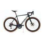 Produit reconditionné · Cervelo R5 Series Di2 11V · Vert / Vélo de route / Cervélo | Très bon état