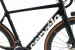 Produit reconditionné · Cervelo R5 Series Di2 11V · Vert / Vélo de route / Cervélo | Très bon état – Image 2