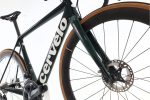 Produit reconditionné · Cervelo R5 Series Di2 11V · Vert / Vélo de route / Cervélo | Très bon état – Image 5