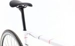 Produit reconditionné · Cannondale Supersix Evo Di2 12V · Blanc / Vélo de route / Cannondale | Très bon état – Image 8
