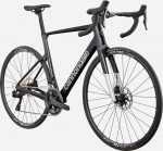 Vélo de Route Cannondale SuperSix Evo 3 Shimano 105 Di2 12V 700 mm Noir – Image 3