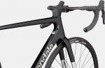 Vélo de Route Cannondale SuperSix Evo 3 Shimano 105 Di2 12V 700 mm Noir – Image 4