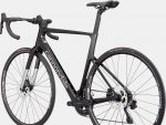 Vélo de Route Cannondale SuperSix Evo 3 Shimano 105 Di2 12V 700 mm Noir – Image 6