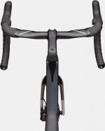 Vélo de Route Cannondale SuperSix Evo 3 Shimano 105 Di2 12V 700 mm Noir – Image 5