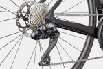 Vélo de Route Cannondale SuperSix Evo 3 Shimano 105 Di2 12V 700 mm Noir – Image 7