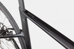 Vélo de Route Cannondale SuperSix Evo 3 Shimano 105 Di2 12V 700 mm Noir – Image 8