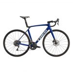 Vélo de Route Trek Madone SL 5 Shimano 105 12V 700 mm Bleu Gén. 8