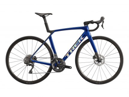 Vélo de Route Trek Madone SL 5 Shimano 105 12V 700 mm Bleu Gén. 8