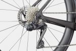 Vélo de Route Cannondale SuperSix Evo Hi-Mod 2 Shimano Ultegra Di2 12V 700 mm Raw – Image 3