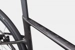 Vélo de Route Cannondale SuperSix Evo Hi-Mod 2 Shimano Ultegra Di2 12V 700 mm Raw – Image 4