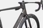 Vélo de Route Cannondale SuperSix Evo Hi-Mod 2 Shimano Ultegra Di2 12V 700 mm Raw – Image 7